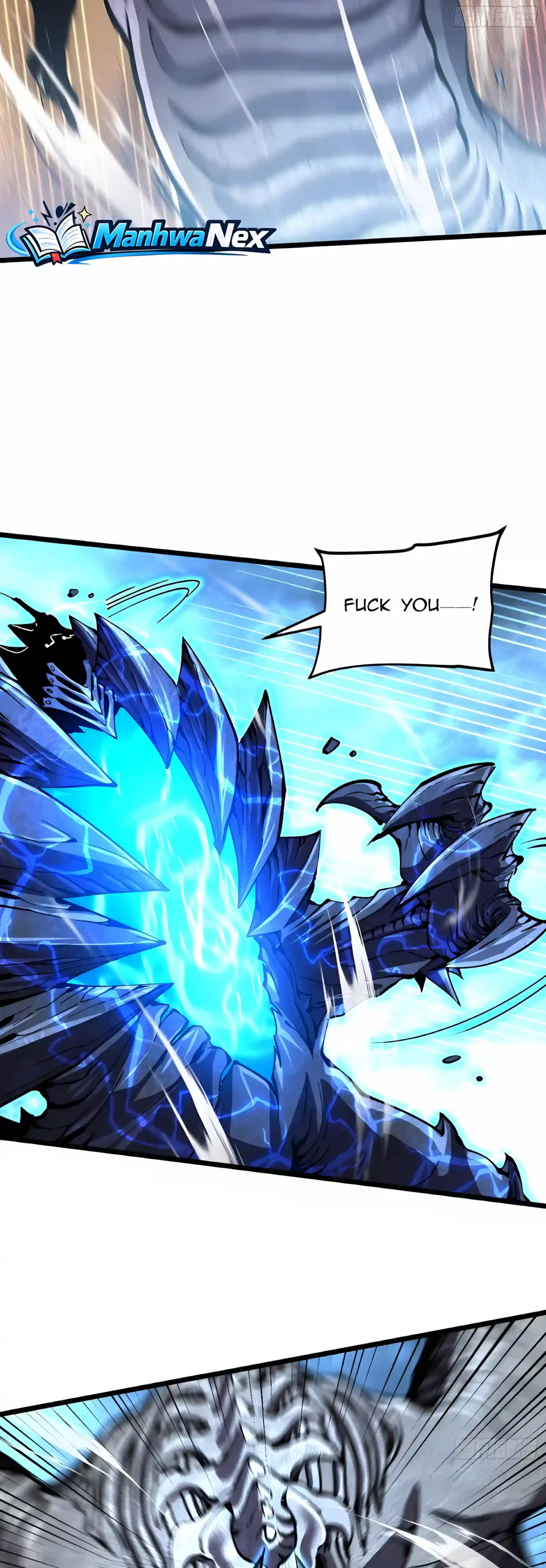 Martial Evolution: Start by Awakening the King of Monsters Chapter 164 – Page 21