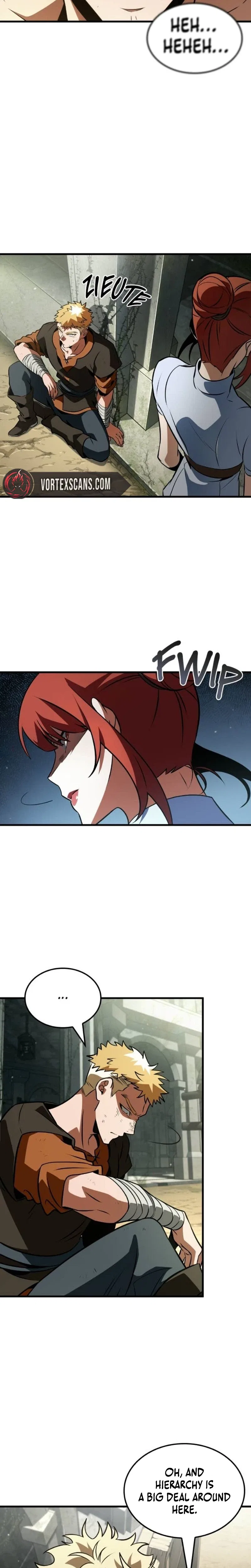The Hero’s Ballad Chapter 11 – Page 4