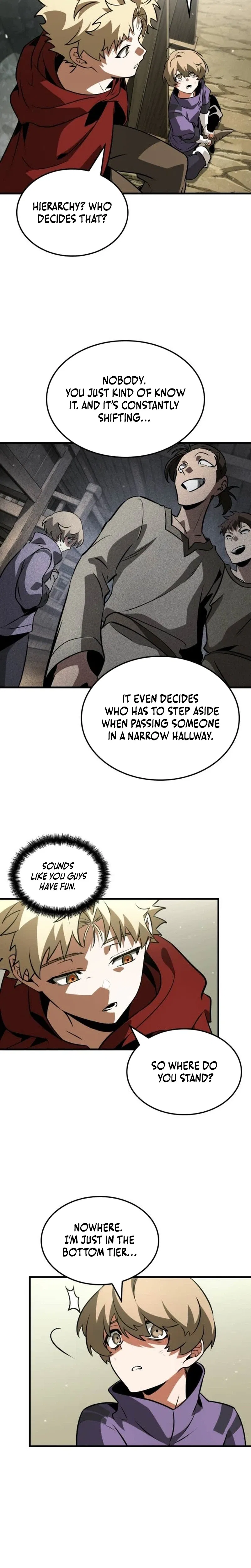 The Hero’s Ballad Chapter 11 – Page 5
