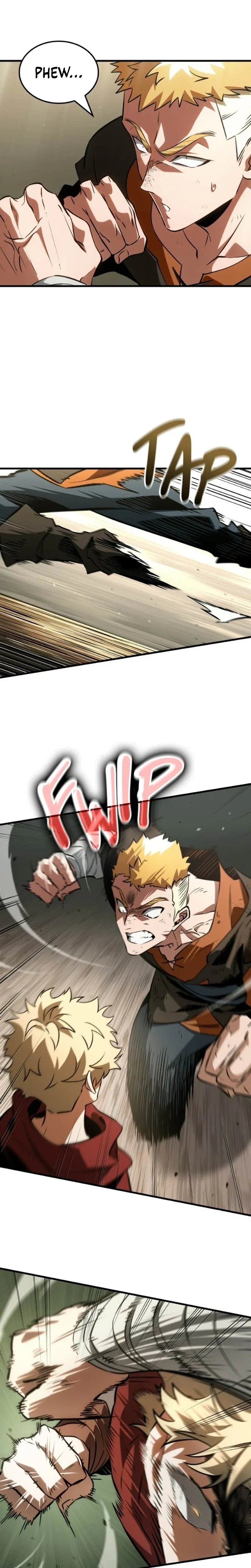 The Hero’s Ballad Chapter 11 – Page 8