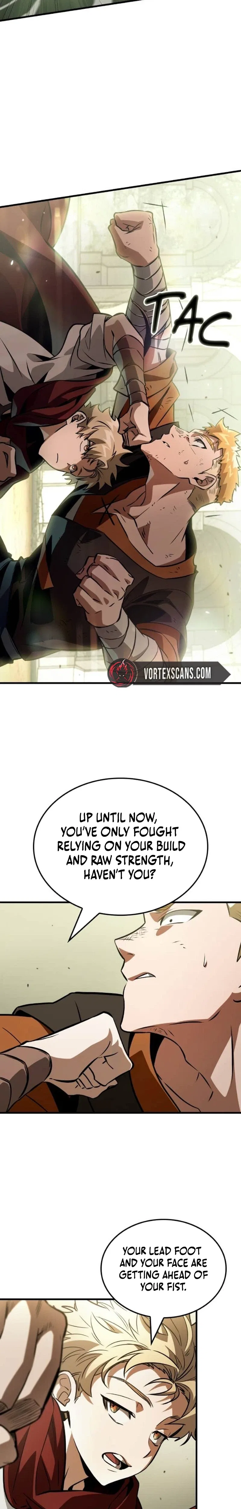The Hero’s Ballad Chapter 11 – Page 9