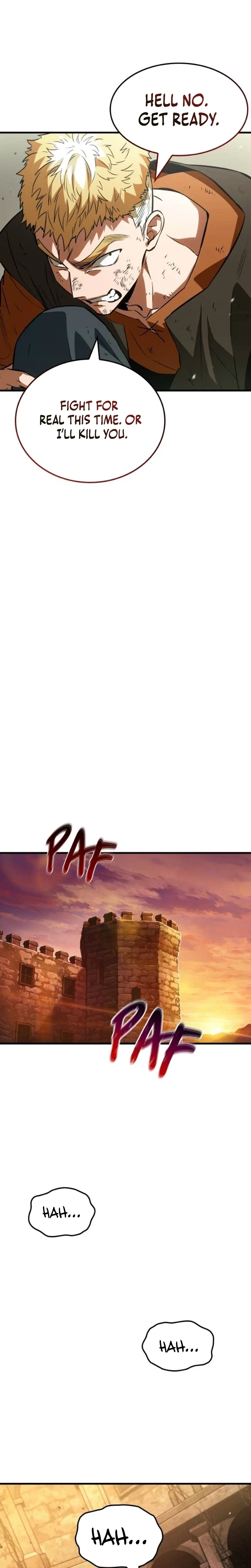 The Hero’s Ballad Chapter 11 – Page 13