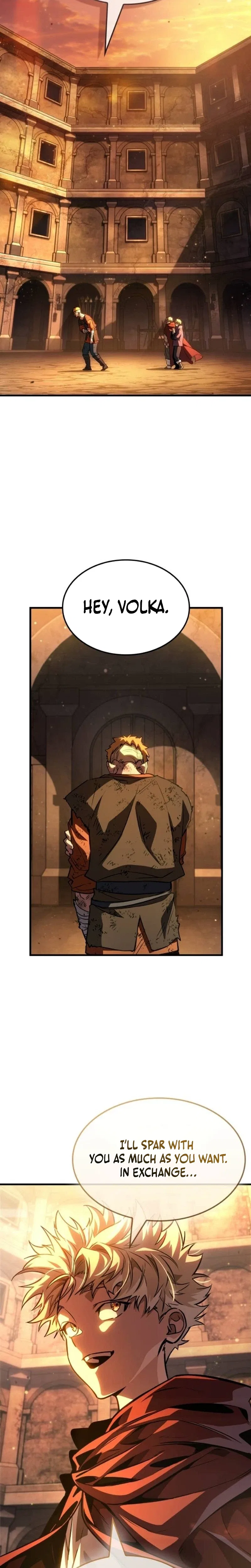 The Hero’s Ballad Chapter 11 – Page 15
