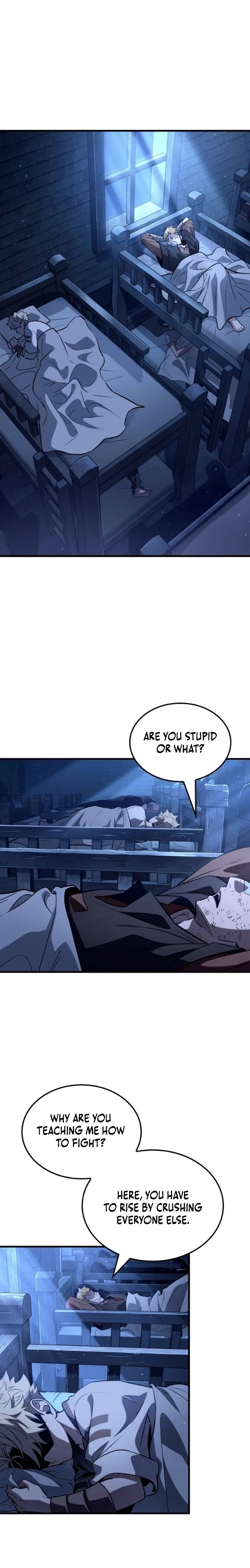 The Hero’s Ballad Chapter 11 – Page 17
