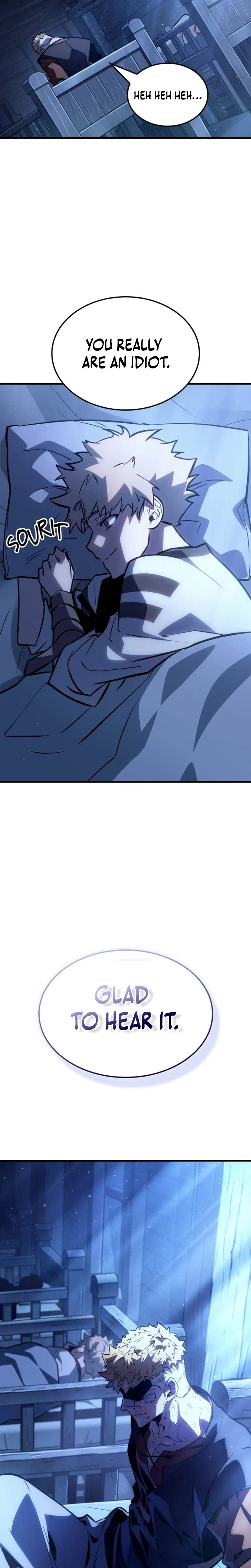 The Hero’s Ballad Chapter 11 – Page 20