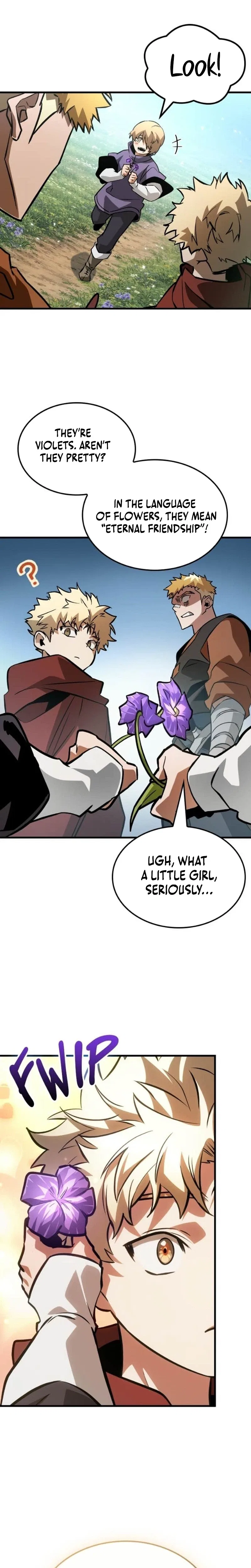 The Hero’s Ballad Chapter 11 – Page 24