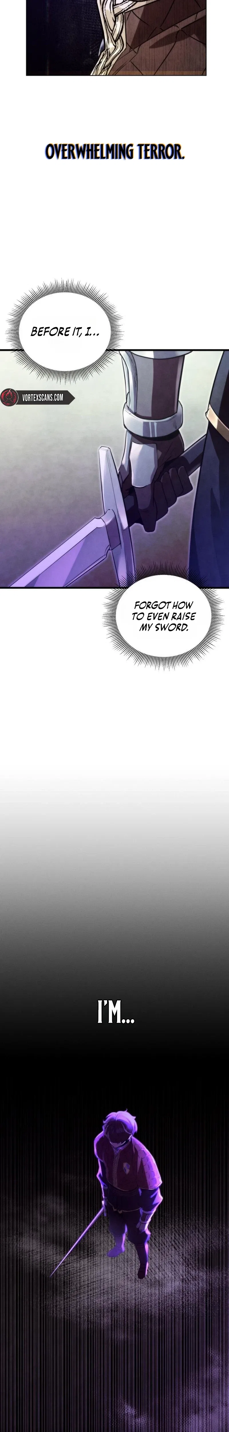 Heroes Never Rest Chapter 9 – Page 2