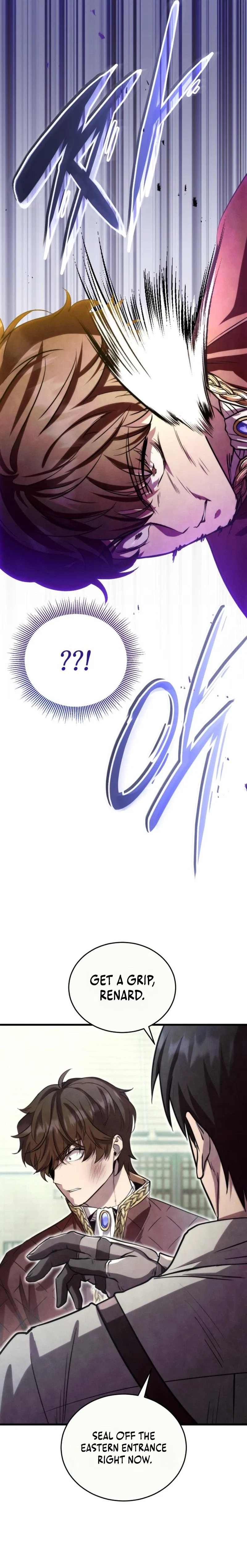 Heroes Never Rest Chapter 9 – Page 4