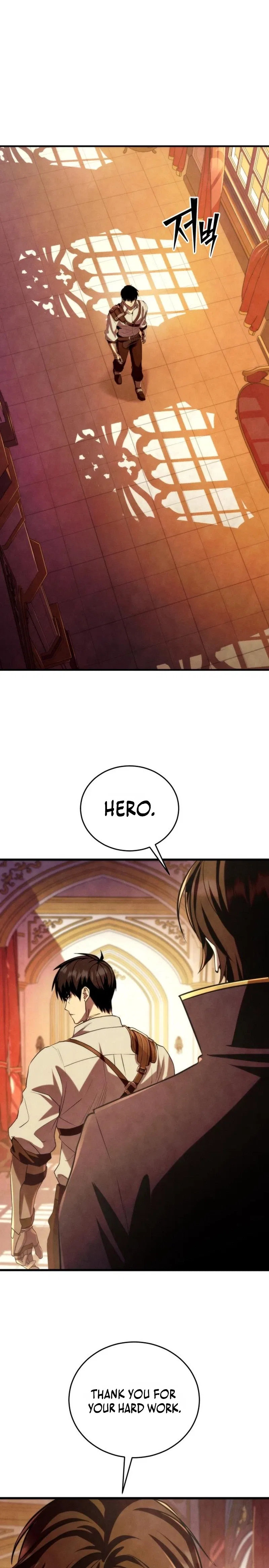 Heroes Never Rest Chapter 9 – Page 24