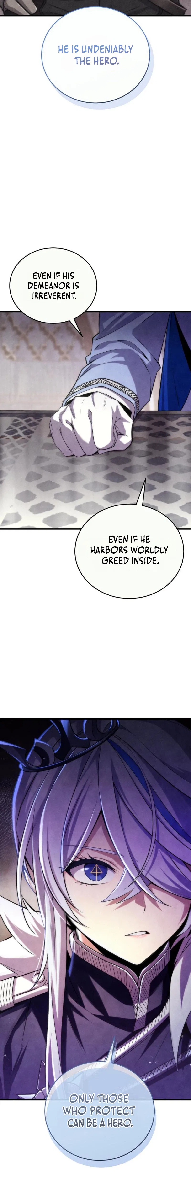 Heroes Never Rest Chapter 9 – Page 41