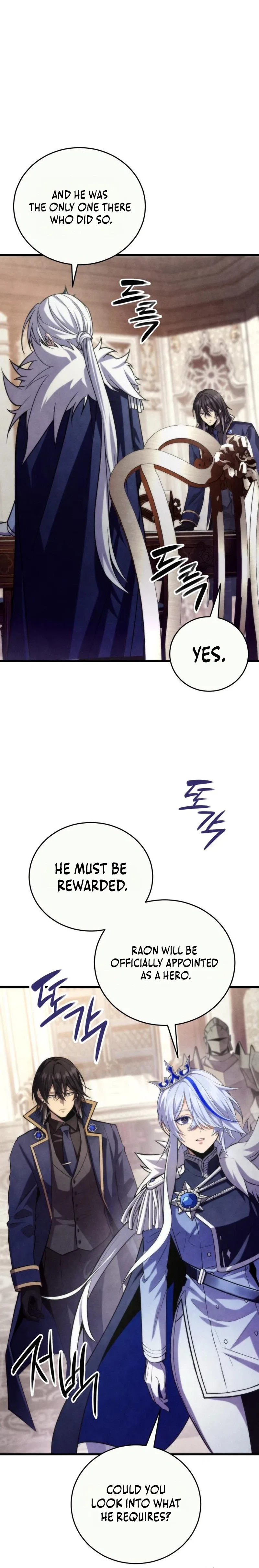 Heroes Never Rest Chapter 9 – Page 42