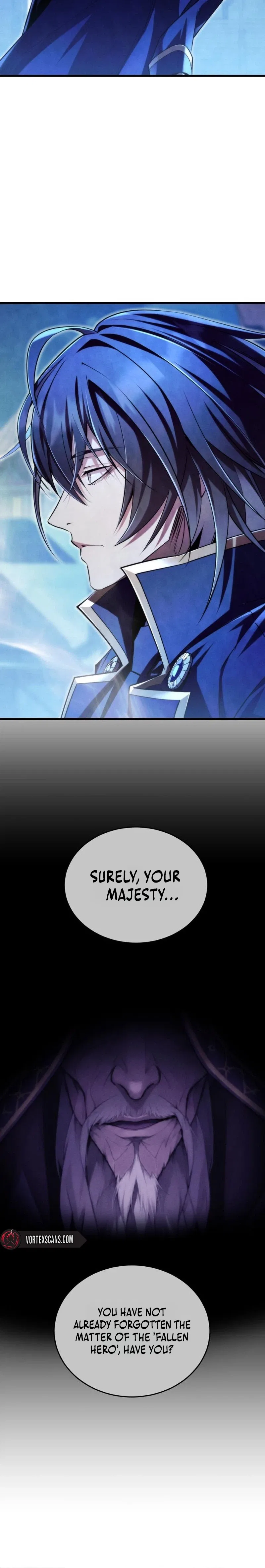 Heroes Never Rest Chapter 9 – Page 45
