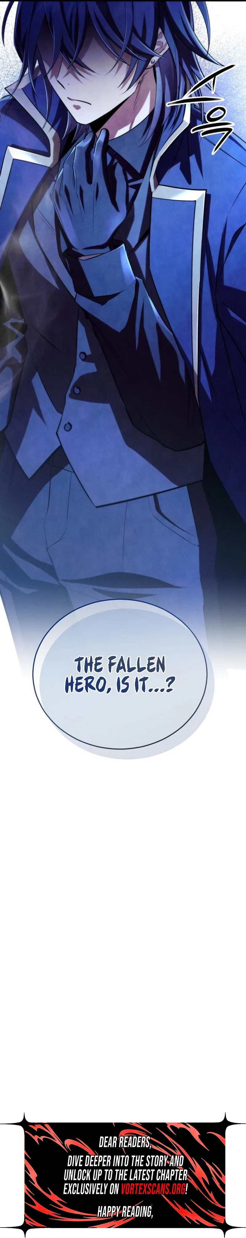 Heroes Never Rest Chapter 9 – Page 46