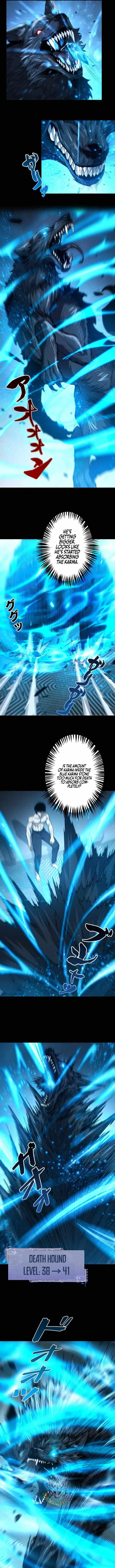 The Strongest Level 0 Absolute Supremacy Through Analysis Skills Chapter 61 – Page 4