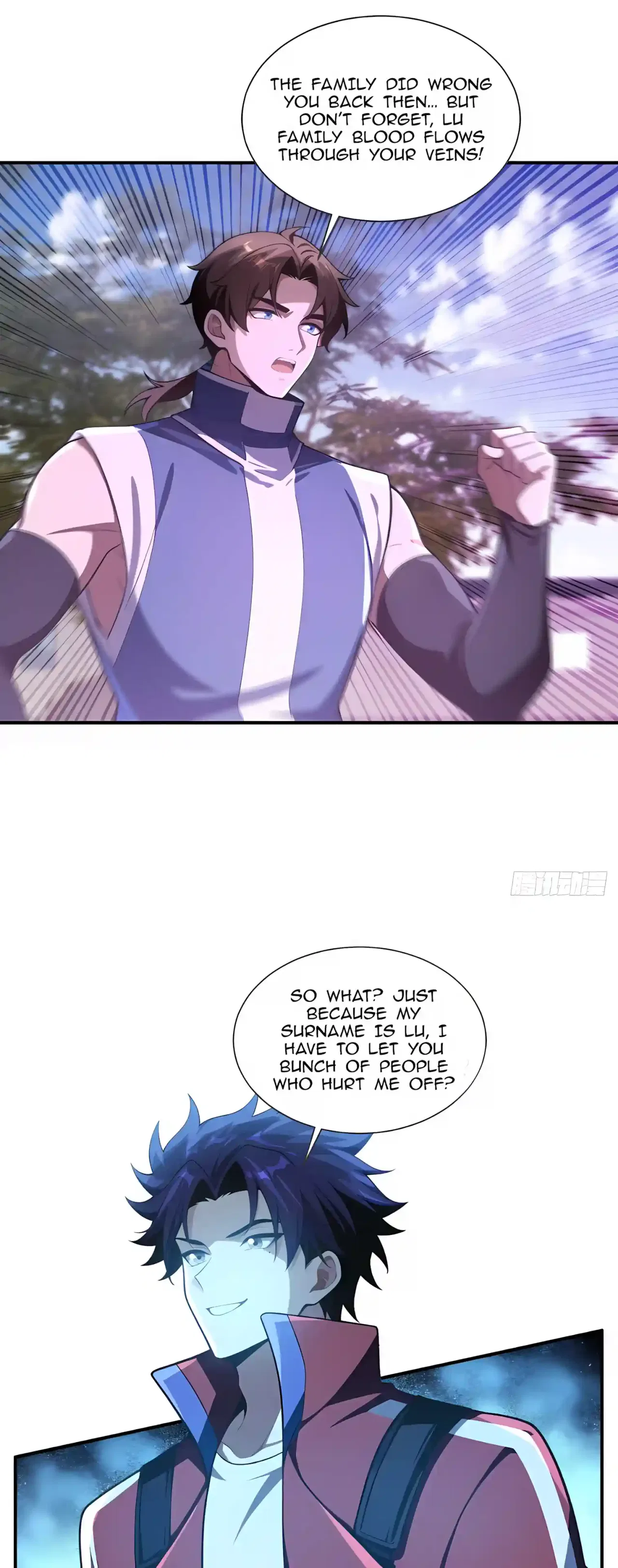 I Ushered in the Age of Mythical Pet Beasts Chapter 56 – Page 10