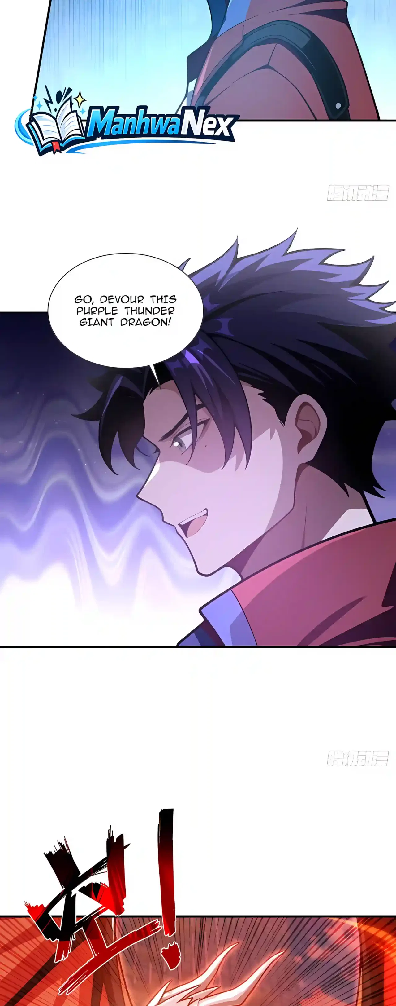I Ushered in the Age of Mythical Pet Beasts Chapter 56 – Page 17