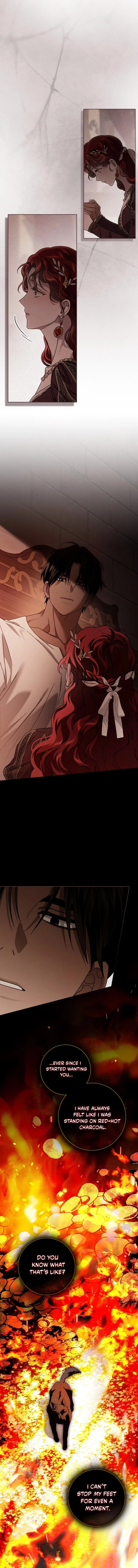 Under the Oak Tree Chapter 169 – Page 12