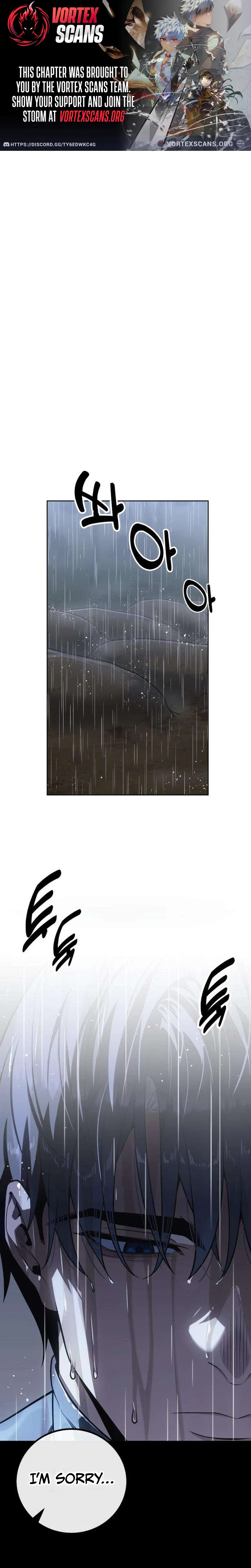 30 Years Have Passed Since the Prologue Chapter 19 – Page 1
