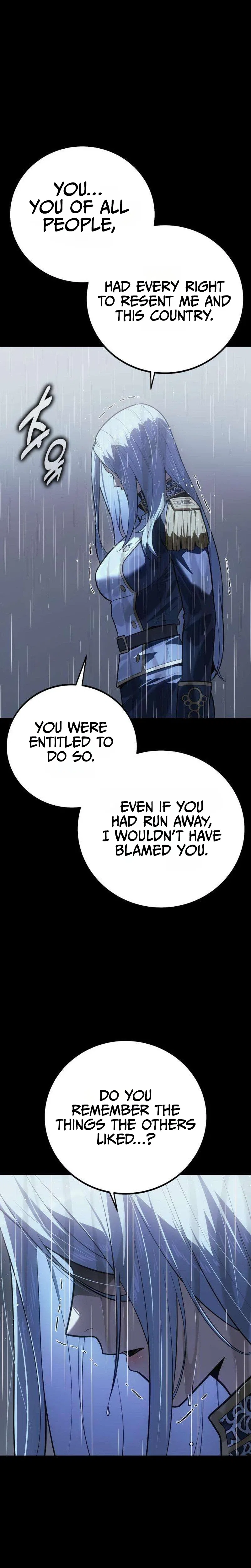 30 Years Have Passed Since the Prologue Chapter 19 – Page 3