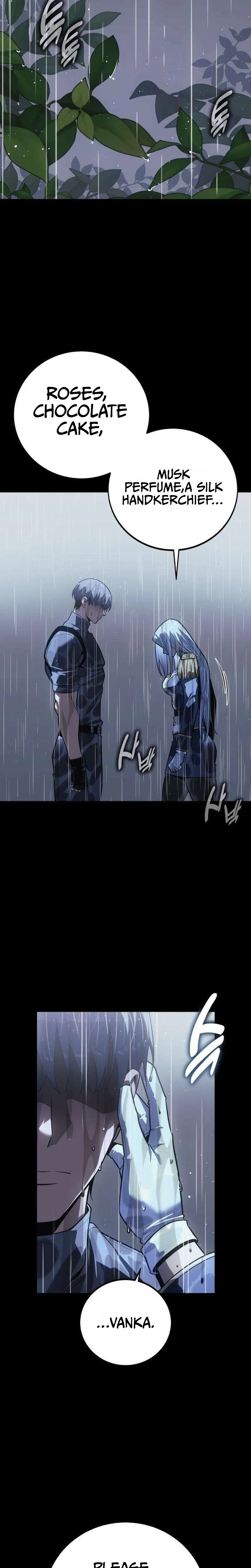 30 Years Have Passed Since the Prologue Chapter 19 – Page 5
