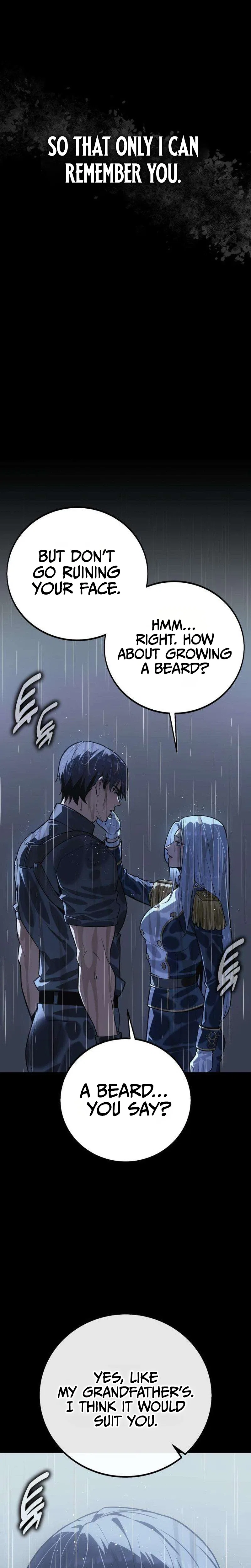 30 Years Have Passed Since the Prologue Chapter 19 – Page 7