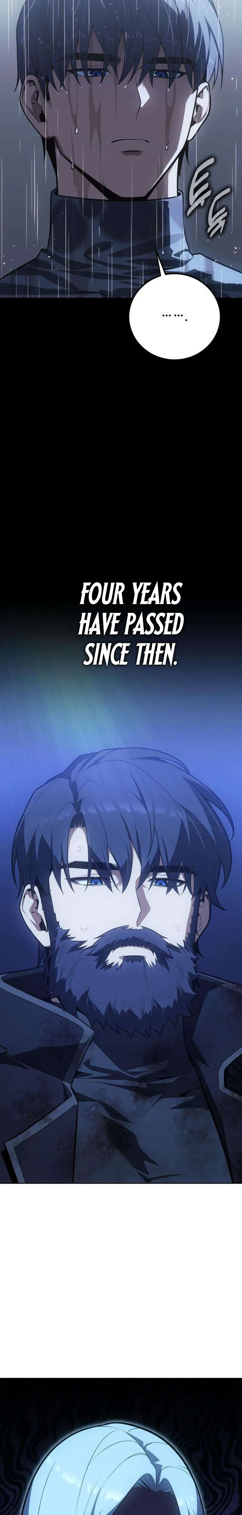 30 Years Have Passed Since the Prologue Chapter 19 – Page 8