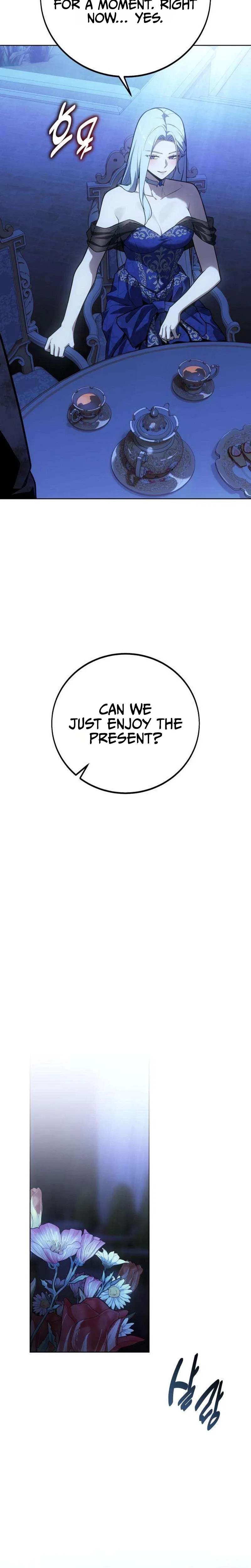 30 Years Have Passed Since the Prologue Chapter 19 – Page 17