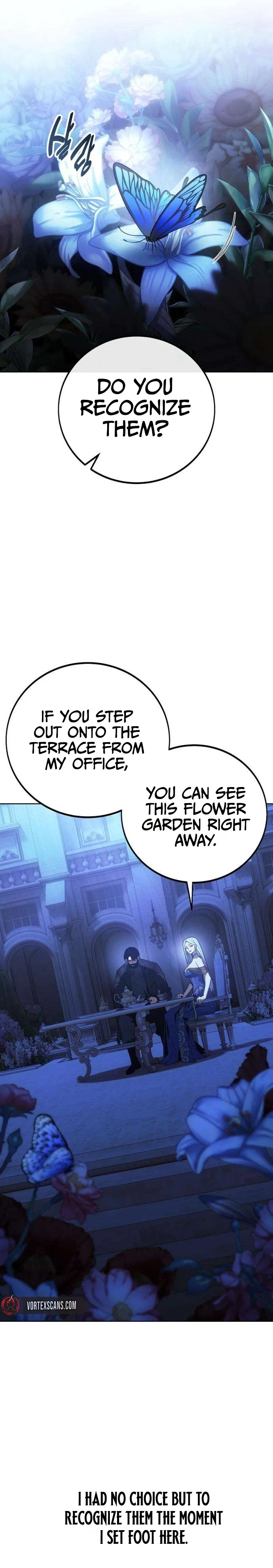 30 Years Have Passed Since the Prologue Chapter 19 – Page 18