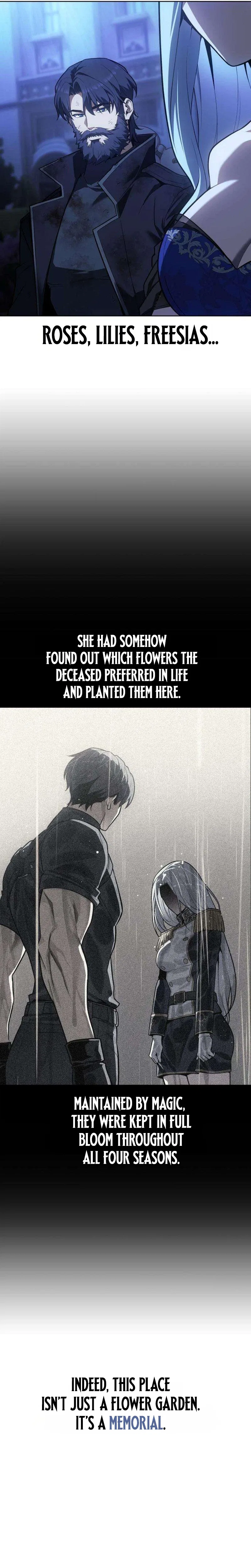 30 Years Have Passed Since the Prologue Chapter 19 – Page 19
