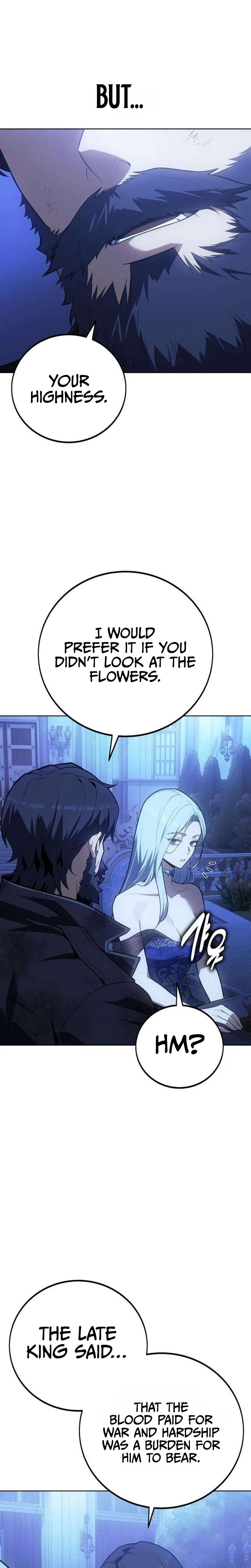 30 Years Have Passed Since the Prologue Chapter 19 – Page 20
