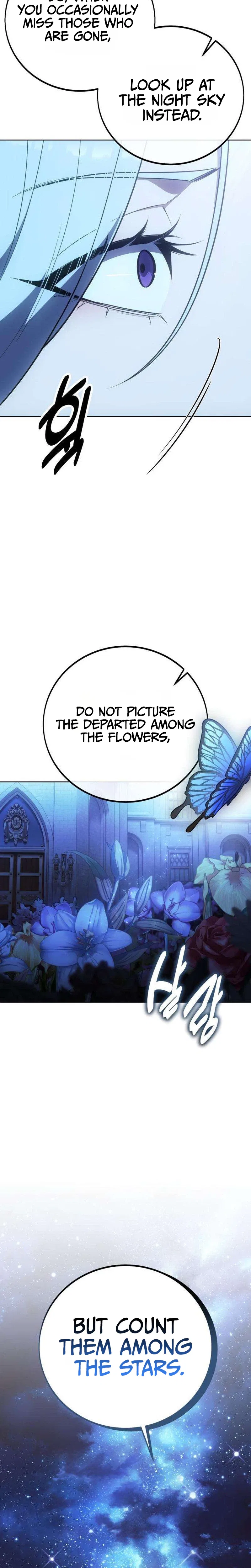 30 Years Have Passed Since the Prologue Chapter 19 – Page 23