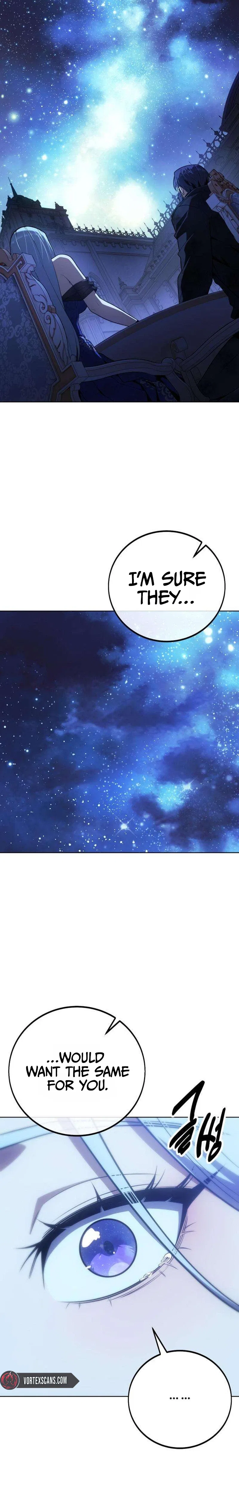 30 Years Have Passed Since the Prologue Chapter 19 – Page 24
