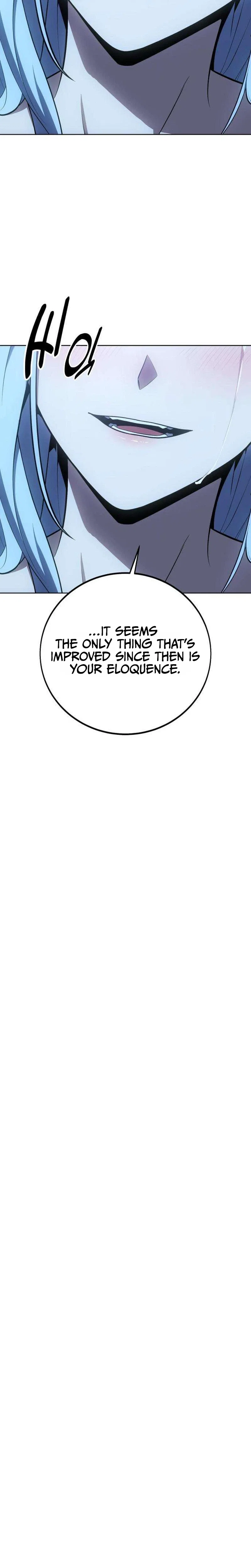 30 Years Have Passed Since the Prologue Chapter 19 – Page 26