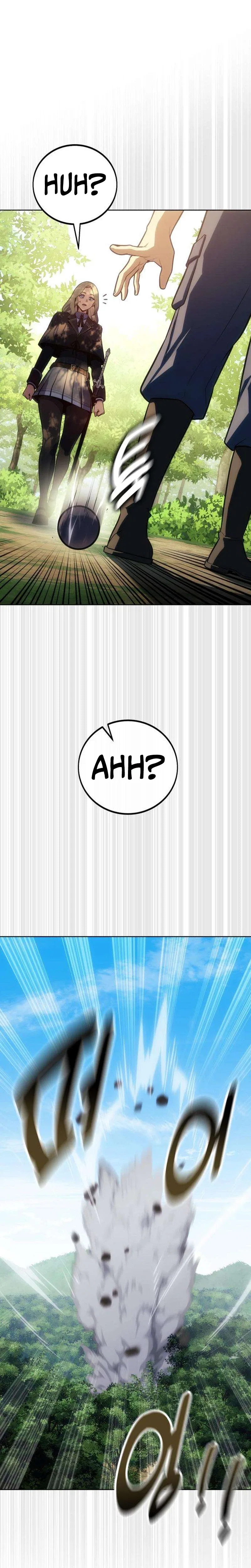 30 Years Have Passed Since the Prologue Chapter 19 – Page 40