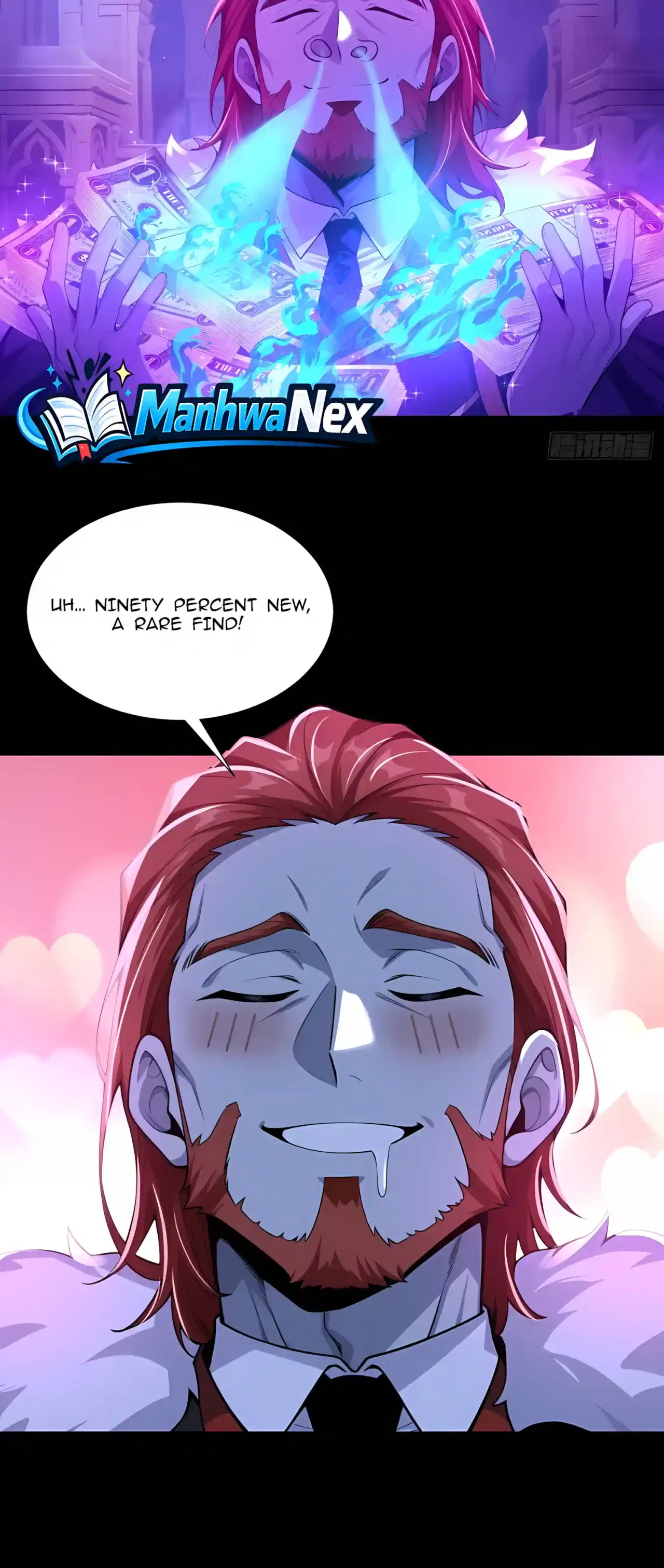 Mysterious Revival: Starting with a Trillion Ghost Coins Chapter 76 – Page 2
