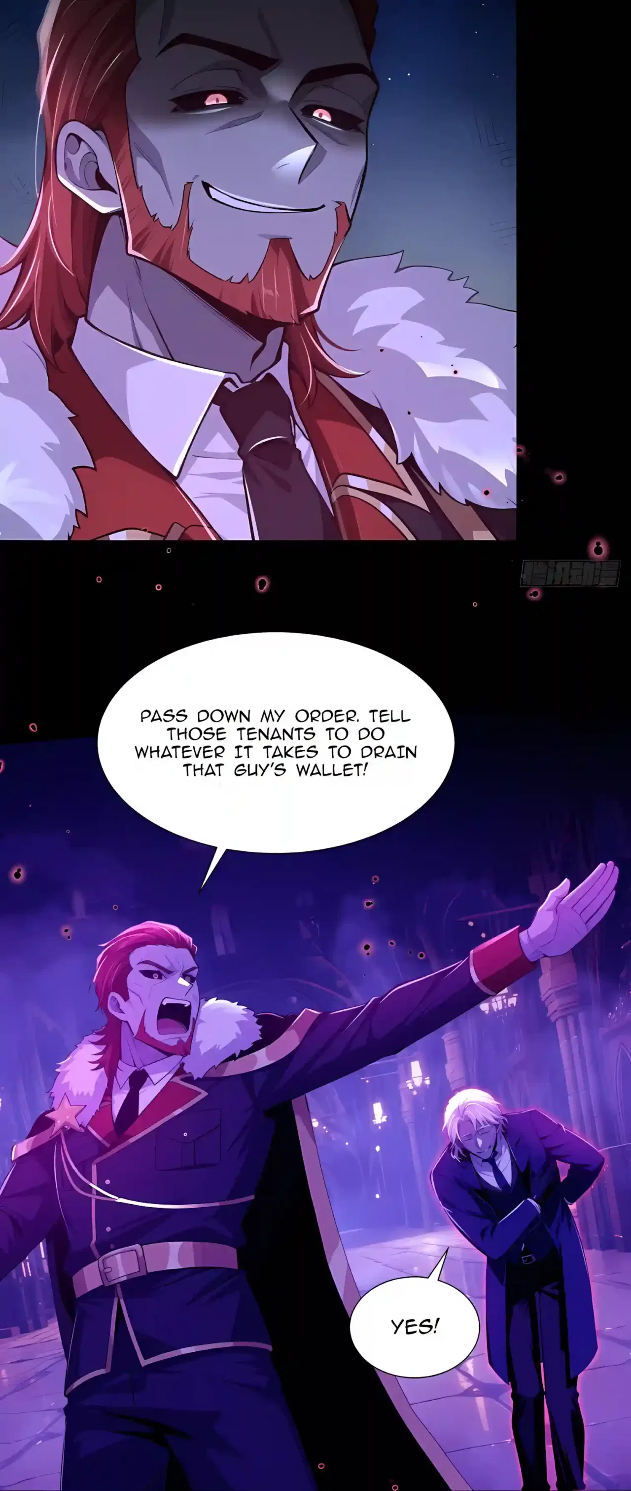 Mysterious Revival: Starting with a Trillion Ghost Coins Chapter 76 – Page 4