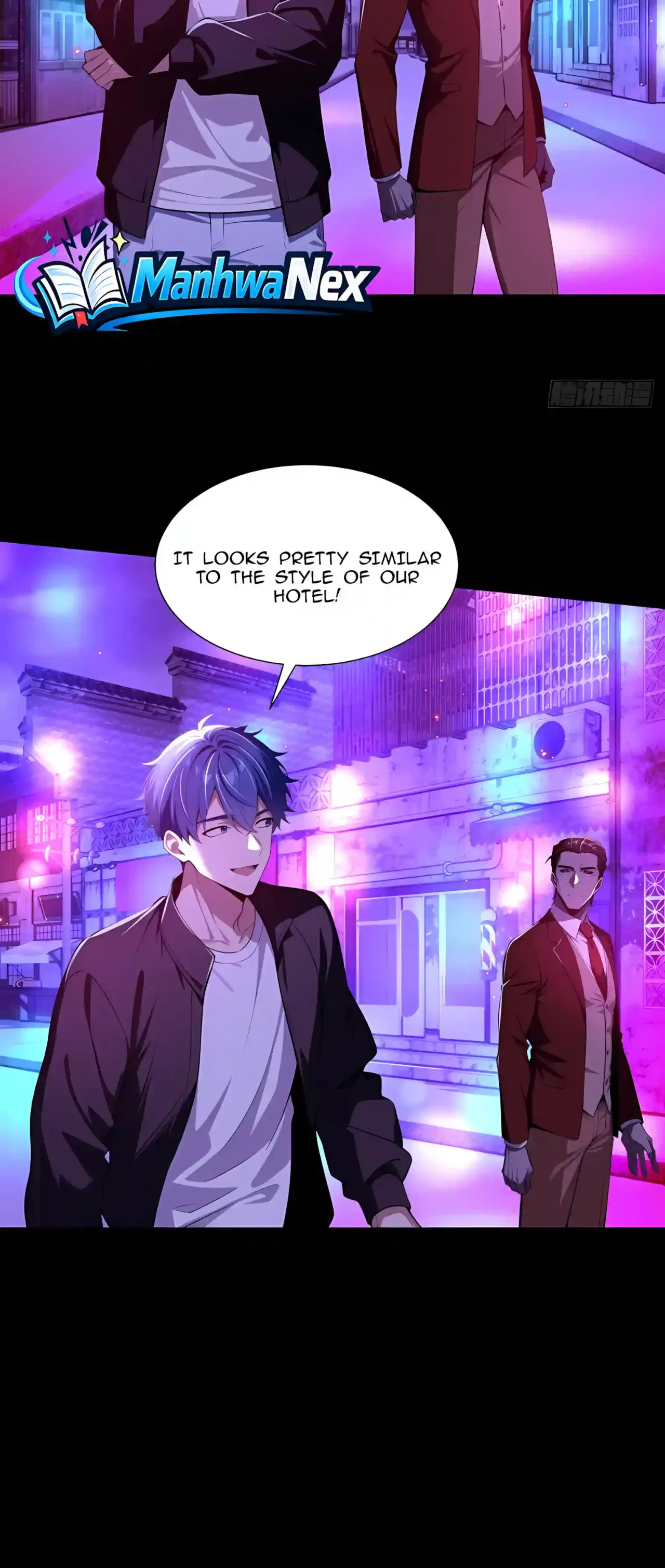 Mysterious Revival: Starting with a Trillion Ghost Coins Chapter 76 – Page 11