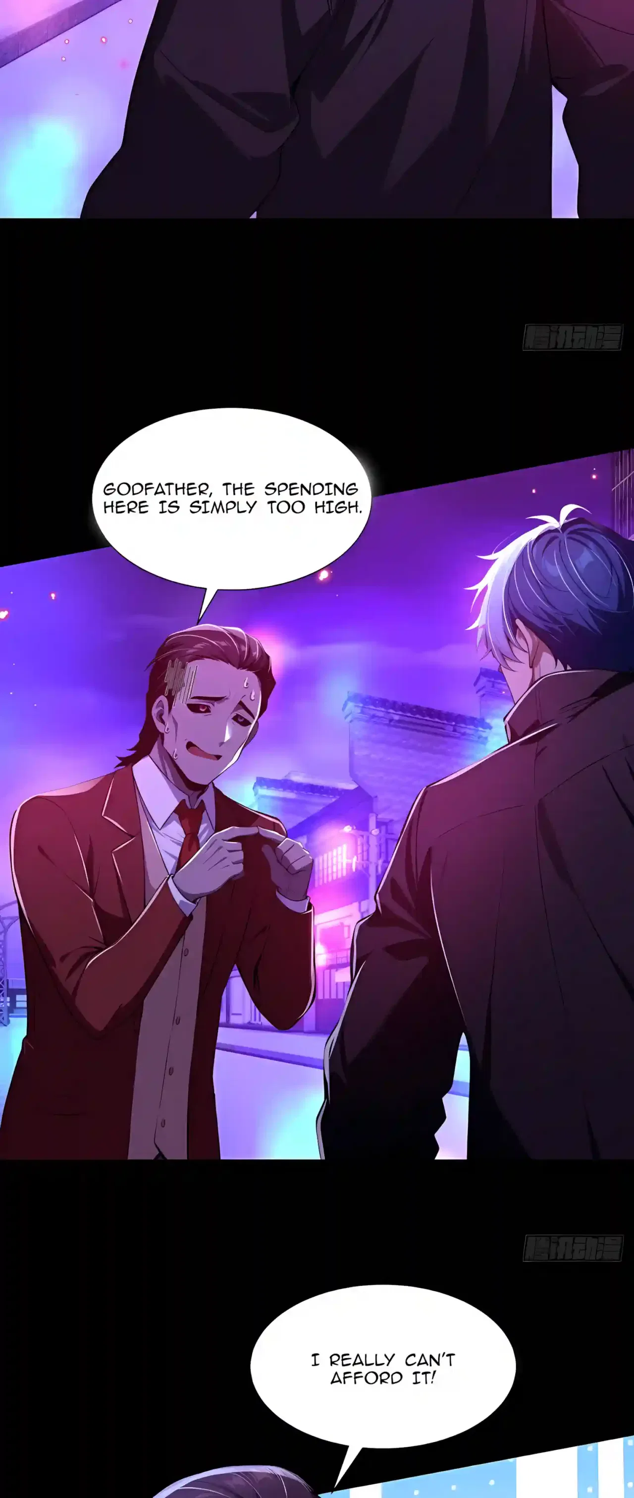 Mysterious Revival: Starting with a Trillion Ghost Coins Chapter 76 – Page 15