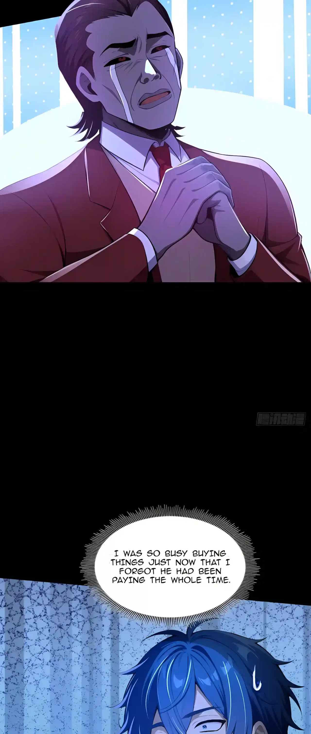 Mysterious Revival: Starting with a Trillion Ghost Coins Chapter 76 – Page 16