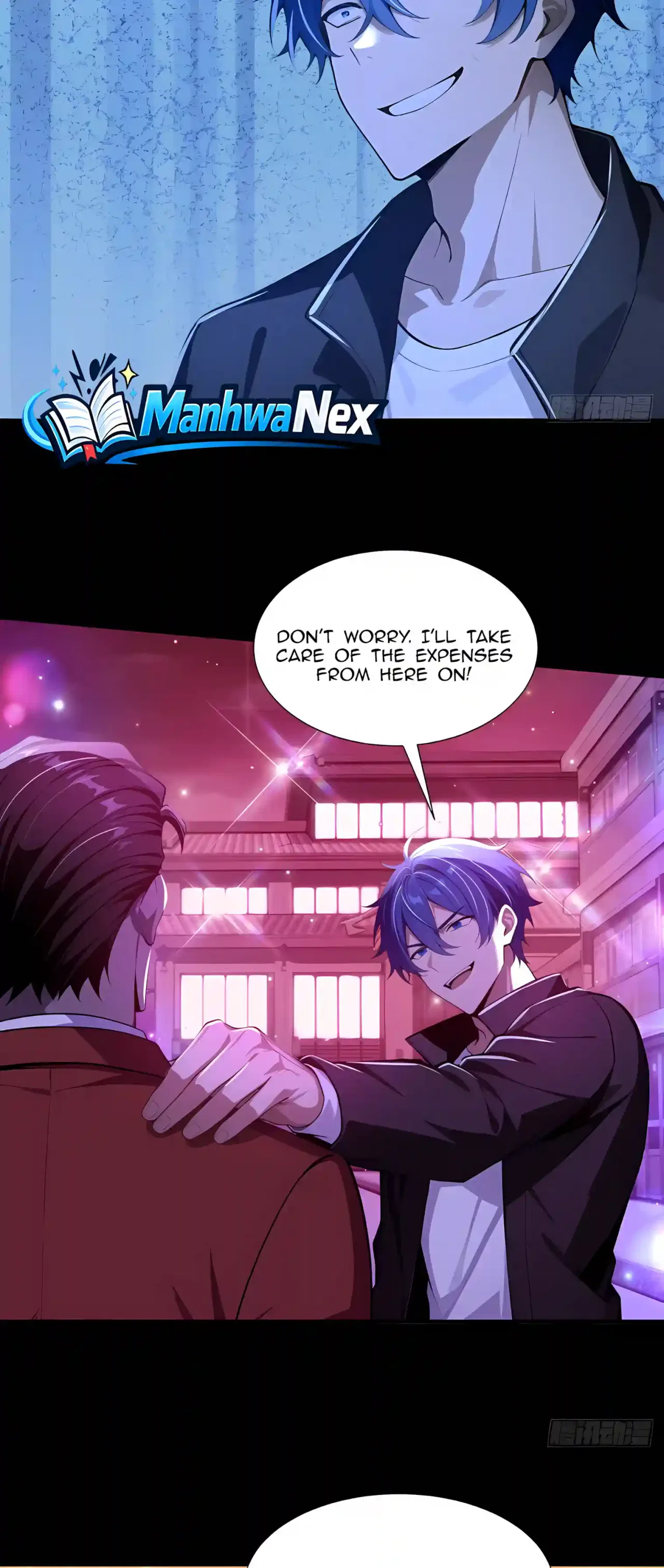 Mysterious Revival: Starting with a Trillion Ghost Coins Chapter 76 – Page 17
