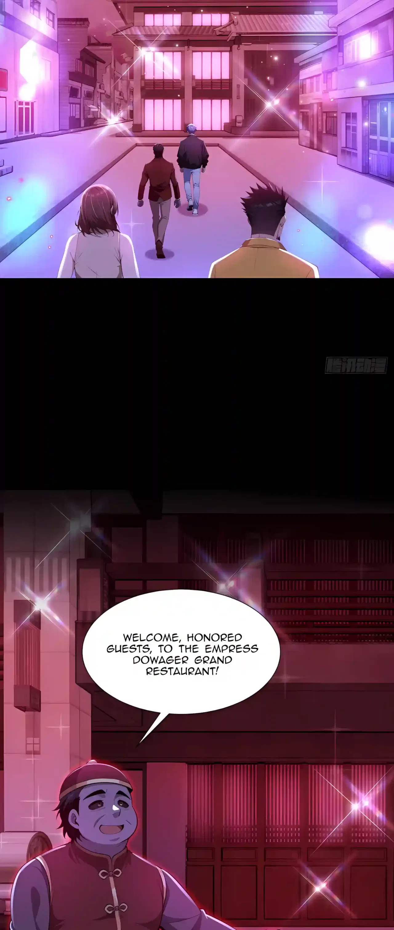 Mysterious Revival: Starting with a Trillion Ghost Coins Chapter 76 – Page 19