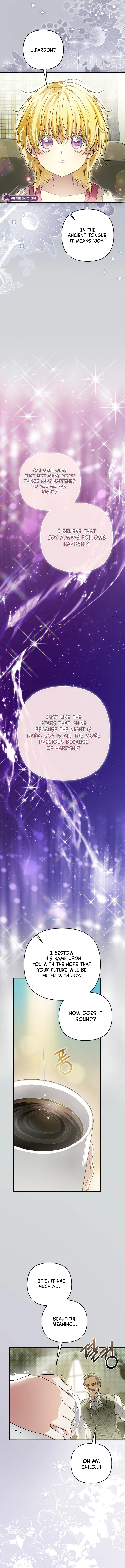 En Travesti: I Became a Fake Prince Chapter 34 – Page 2