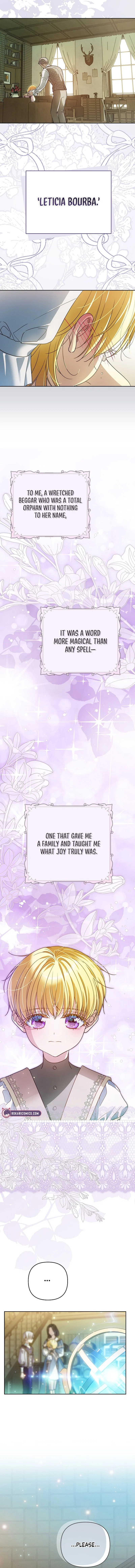 En Travesti: I Became a Fake Prince Chapter 34 – Page 3