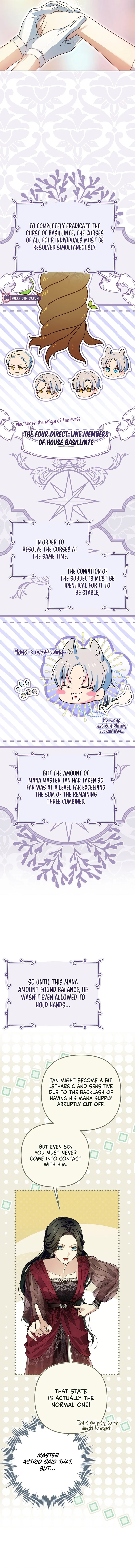 En Travesti: I Became a Fake Prince Chapter 34 – Page 13