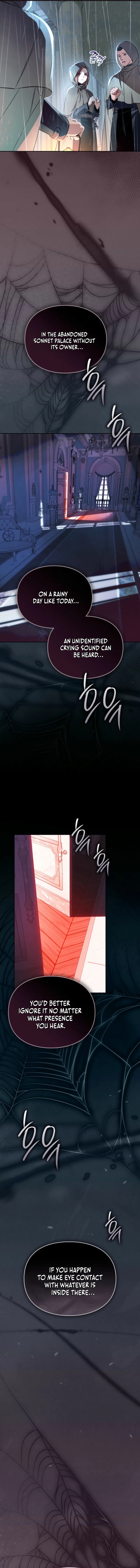 Erica – When a Friend Is Obsessed With Me Chapter 25 – Page 9