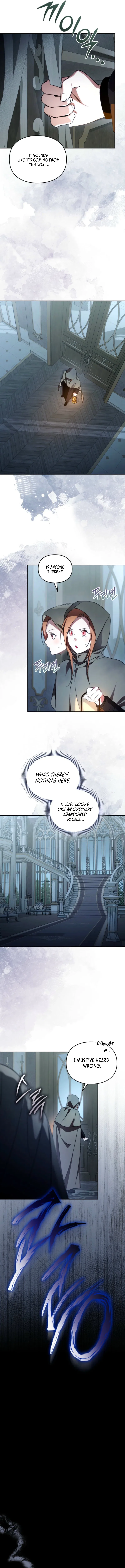 Erica – When a Friend Is Obsessed With Me Chapter 25 – Page 13
