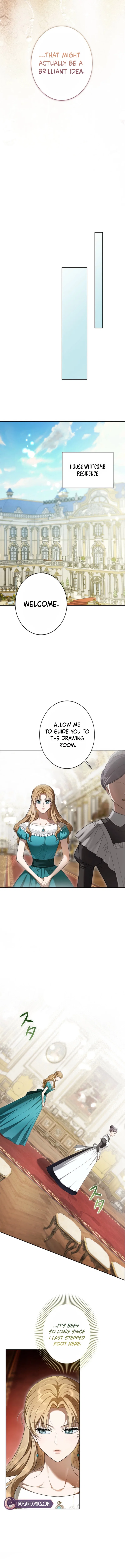 The Timid Frontier Heiress Never Gives Up Her Revenge Chapter 25 – Page 13