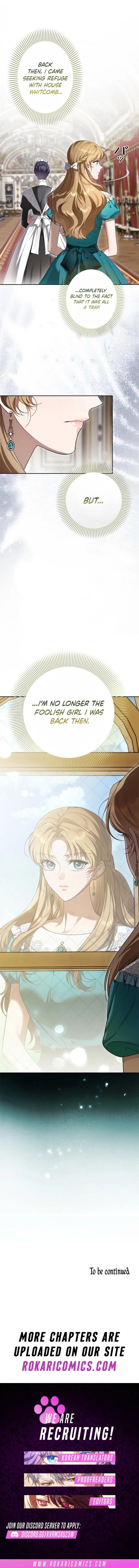 The Timid Frontier Heiress Never Gives Up Her Revenge Chapter 25 – Page 14