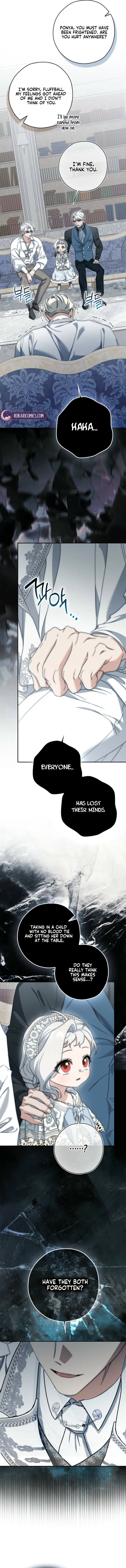 The Villainess Duke Lady Hides Her Identity Chapter 23 – Page 16