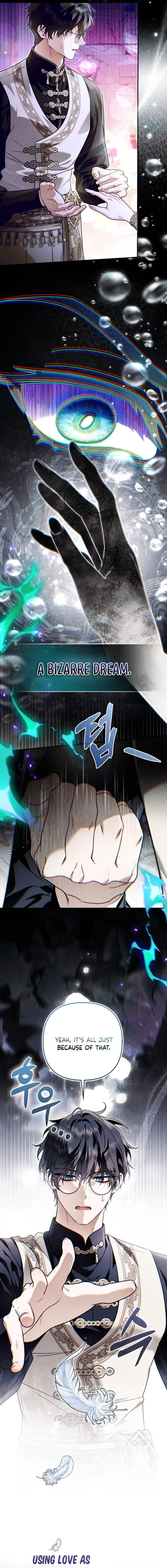 The Villainess Delinquent Has Returned Chapter 29 – Page 2